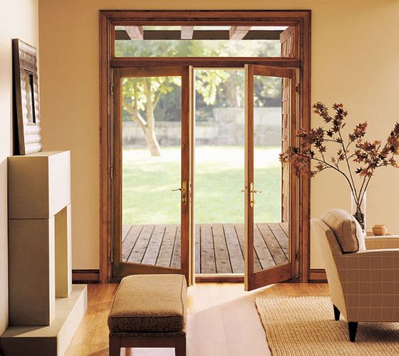 Replacement Patio Doors New Berlin WI | HomeTowne Windows & Doors